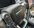 Чорний Ленд Ровер Range Rover Sport, об'ємом двигуна 2.99 л та пробігом 199 тис. км за 26500 $, фото 39 на Automoto.ua