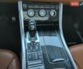 Чорний Ленд Ровер Range Rover Sport, об'ємом двигуна 2.99 л та пробігом 65 тис. км за 62000 $, фото 1 на Automoto.ua