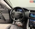 Чорний Ленд Ровер Range Rover Sport, об'ємом двигуна 2 л та пробігом 78 тис. км за 39700 $, фото 37 на Automoto.ua
