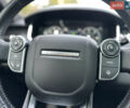 Чорний Ленд Ровер Range Rover Sport, об'ємом двигуна 2.99 л та пробігом 199 тис. км за 24500 $, фото 28 на Automoto.ua