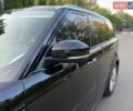 Чорний Ленд Ровер Range Rover Sport, об'ємом двигуна 2.99 л та пробігом 135 тис. км за 31900 $, фото 18 на Automoto.ua
