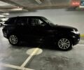 Чорний Ленд Ровер Range Rover Sport, об'ємом двигуна 2.99 л та пробігом 248 тис. км за 25900 $, фото 11 на Automoto.ua