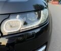 Чорний Ленд Ровер Range Rover Sport, об'ємом двигуна 2.99 л та пробігом 135 тис. км за 31900 $, фото 17 на Automoto.ua