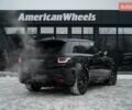 Чорний Ленд Ровер Range Rover Sport, об'ємом двигуна 2.99 л та пробігом 145 тис. км за 34900 $, фото 4 на Automoto.ua