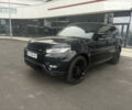 Чорний Ленд Ровер Range Rover Sport, об'ємом двигуна 2.99 л та пробігом 217 тис. км за 34300 $, фото 1 на Automoto.ua