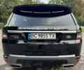 Черный Ленд Ровер Рендж Ровер Спорт, объемом двигателя 2.99 л и пробегом 66 тыс. км за 45800 $, фото 12 на Automoto.ua