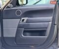 Чорний Ленд Ровер Range Rover Sport, об'ємом двигуна 2.99 л та пробігом 213 тис. км за 26990 $, фото 22 на Automoto.ua