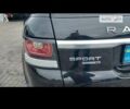 Чорний Ленд Ровер Range Rover Sport, об'ємом двигуна 3 л та пробігом 80 тис. км за 49500 $, фото 10 на Automoto.ua