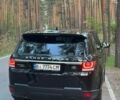 Чорний Ленд Ровер Range Rover Sport, об'ємом двигуна 2.99 л та пробігом 187 тис. км за 27500 $, фото 6 на Automoto.ua