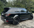 Черный Ленд Ровер Рендж Ровер Спорт, объемом двигателя 2.99 л и пробегом 66 тыс. км за 45800 $, фото 11 на Automoto.ua