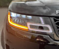 Чорний Ленд Ровер Range Rover Sport, об'ємом двигуна 2.99 л та пробігом 66 тис. км за 49800 $, фото 24 на Automoto.ua