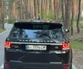 Чорний Ленд Ровер Range Rover Sport, об'ємом двигуна 2.99 л та пробігом 187 тис. км за 27500 $, фото 5 на Automoto.ua