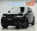 Чорний Ленд Ровер Range Rover Sport, об'ємом двигуна 2 л та пробігом 78 тис. км за 39700 $, фото 15 на Automoto.ua