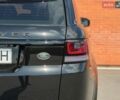 Чорний Ленд Ровер Range Rover Sport, об'ємом двигуна 2.99 л та пробігом 174 тис. км за 25900 $, фото 17 на Automoto.ua
