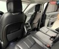 Чорний Ленд Ровер Range Rover Sport, об'ємом двигуна 2 л та пробігом 78 тис. км за 39700 $, фото 22 на Automoto.ua