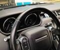 Чорний Ленд Ровер Range Rover Sport, об'ємом двигуна 2.99 л та пробігом 193 тис. км за 33700 $, фото 13 на Automoto.ua