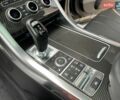 Чорний Ленд Ровер Range Rover Sport, об'ємом двигуна 5 л та пробігом 89 тис. км за 45000 $, фото 39 на Automoto.ua