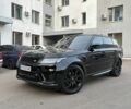 Чорний Ленд Ровер Range Rover Sport, об'ємом двигуна 2.99 л та пробігом 85 тис. км за 44000 $, фото 1 на Automoto.ua