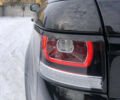 Чорний Ленд Ровер Range Rover Sport, об'ємом двигуна 2.99 л та пробігом 217 тис. км за 34300 $, фото 24 на Automoto.ua