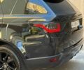 Чорний Ленд Ровер Range Rover Sport, об'ємом двигуна 2 л та пробігом 93 тис. км за 34999 $, фото 9 на Automoto.ua