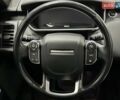 Чорний Ленд Ровер Range Rover Sport, об'ємом двигуна 2.99 л та пробігом 160 тис. км за 29990 $, фото 25 на Automoto.ua