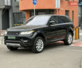 Чорний Ленд Ровер Range Rover Sport, об'ємом двигуна 3 л та пробігом 145 тис. км за 27999 $, фото 8 на Automoto.ua