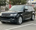 Чорний Ленд Ровер Range Rover Sport, об'ємом двигуна 3 л та пробігом 127 тис. км за 42900 $, фото 3 на Automoto.ua