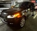 Чорний Ленд Ровер Range Rover Sport, об'ємом двигуна 2.99 л та пробігом 248 тис. км за 25900 $, фото 21 на Automoto.ua
