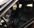 Чорний Ленд Ровер Range Rover Sport, об'ємом двигуна 2.99 л та пробігом 193 тис. км за 33700 $, фото 17 на Automoto.ua