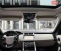 Чорний Ленд Ровер Range Rover Sport, об'ємом двигуна 2.99 л та пробігом 135 тис. км за 31900 $, фото 20 на Automoto.ua