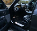 Чорний Ленд Ровер Range Rover Sport, об'ємом двигуна 3 л та пробігом 94 тис. км за 31500 $, фото 6 на Automoto.ua