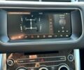Чорний Ленд Ровер Range Rover Sport, об'ємом двигуна 2.99 л та пробігом 187 тис. км за 27500 $, фото 22 на Automoto.ua
