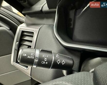 Чорний Ленд Ровер Range Rover Sport, об'ємом двигуна 2.99 л та пробігом 160 тис. км за 29990 $, фото 23 на Automoto.ua