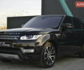 Чорний Ленд Ровер Range Rover Sport, об'ємом двигуна 2.99 л та пробігом 143 тис. км за 44000 $, фото 9 на Automoto.ua