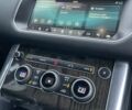 Чорний Ленд Ровер Range Rover Sport, об'ємом двигуна 2.99 л та пробігом 146 тис. км за 38500 $, фото 16 на Automoto.ua