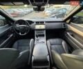 Чорний Ленд Ровер Range Rover Sport, об'ємом двигуна 2.99 л та пробігом 213 тис. км за 26990 $, фото 32 на Automoto.ua