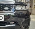 Чорний Ленд Ровер Range Rover Sport, об'ємом двигуна 5 л та пробігом 144 тис. км за 36999 $, фото 21 на Automoto.ua
