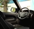 Чорний Ленд Ровер Range Rover Sport, об'ємом двигуна 2.99 л та пробігом 194 тис. км за 32900 $, фото 38 на Automoto.ua