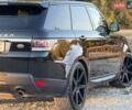 Чорний Ленд Ровер Range Rover Sport, об'ємом двигуна 3 л та пробігом 169 тис. км за 28500 $, фото 18 на Automoto.ua