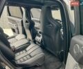 Чорний Ленд Ровер Range Rover Sport, об'ємом двигуна 5 л та пробігом 89 тис. км за 45000 $, фото 24 на Automoto.ua