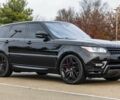 Чорний Ленд Ровер Range Rover Sport, об'ємом двигуна 0 л та пробігом 173 тис. км за 35000 $, фото 2 на Automoto.ua
