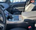 Чорний Ленд Ровер Range Rover Sport, об'ємом двигуна 3 л та пробігом 131 тис. км за 26200 $, фото 20 на Automoto.ua