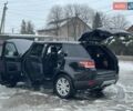 Чорний Ленд Ровер Range Rover Sport, об'ємом двигуна 2.99 л та пробігом 146 тис. км за 38500 $, фото 4 на Automoto.ua