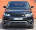 Чорний Ленд Ровер Range Rover Sport, об'ємом двигуна 2.99 л та пробігом 174 тис. км за 25900 $, фото 2 на Automoto.ua