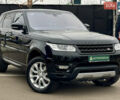 Чорний Ленд Ровер Range Rover Sport, об'ємом двигуна 3 л та пробігом 143 тис. км за 35500 $, фото 1 на Automoto.ua