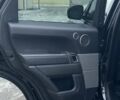 Чорний Ленд Ровер Range Rover Sport, об'ємом двигуна 2.99 л та пробігом 146 тис. км за 38500 $, фото 13 на Automoto.ua