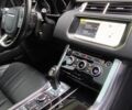 Чорний Ленд Ровер Range Rover Sport, об'ємом двигуна 2.99 л та пробігом 194 тис. км за 32900 $, фото 21 на Automoto.ua