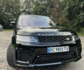 Черный Ленд Ровер Рендж Ровер Спорт, объемом двигателя 2.99 л и пробегом 66 тыс. км за 45800 $, фото 5 на Automoto.ua
