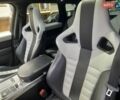 Чорний Ленд Ровер Range Rover Sport, об'ємом двигуна 5 л та пробігом 144 тис. км за 36999 $, фото 16 на Automoto.ua
