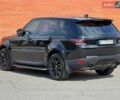 Чорний Ленд Ровер Range Rover Sport, об'ємом двигуна 2.99 л та пробігом 174 тис. км за 25900 $, фото 19 на Automoto.ua